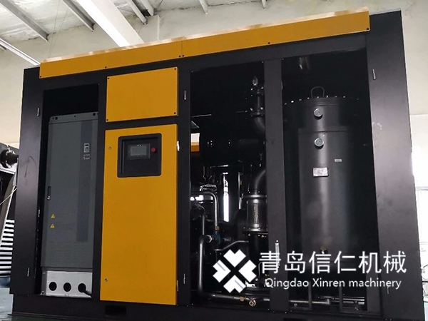 雙級壓縮91视频APP下载污（200kw-400kw）