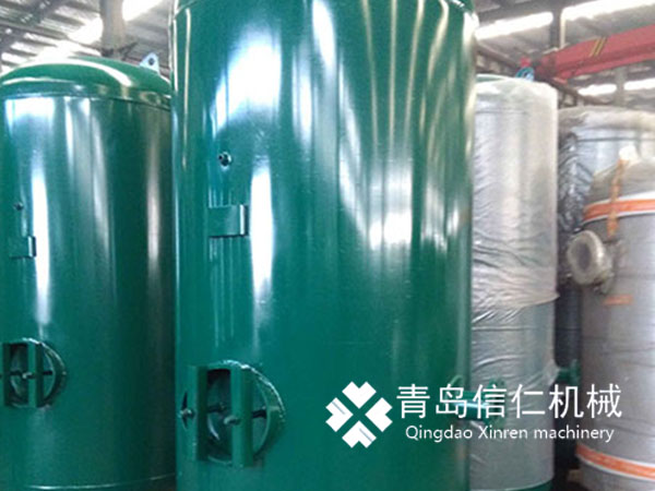空壓機儲氣罐