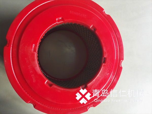 英格索蘭空濾