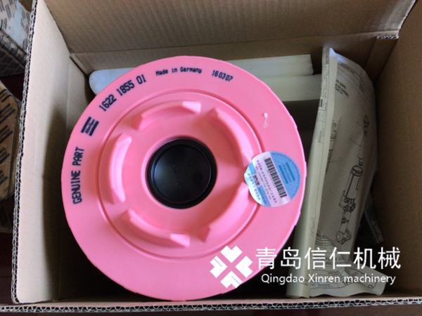 阿特拉斯空濾