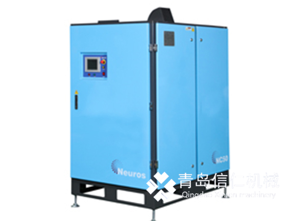 磁懸浮風機