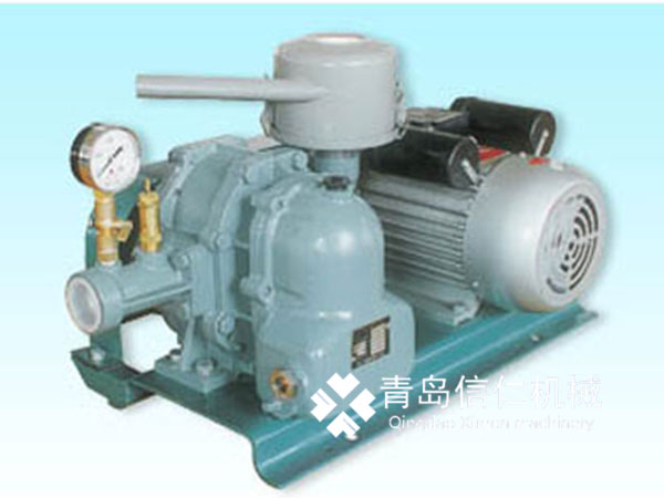 羅茨風機