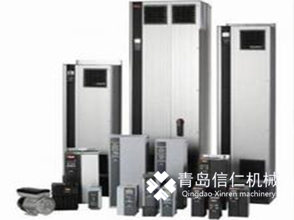變頻器